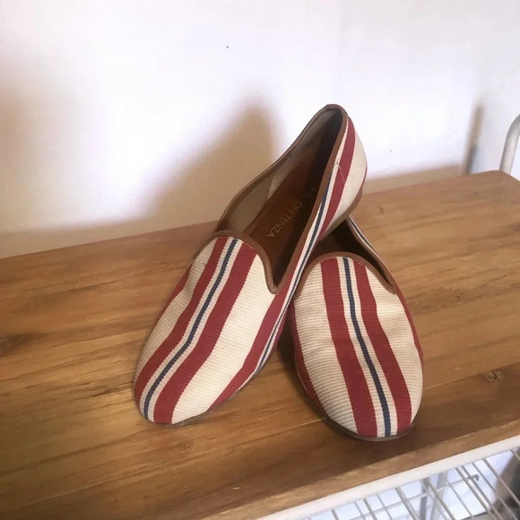 Ramon Tenza Shoes - Ramon Tenza Taylor Loafer Flats